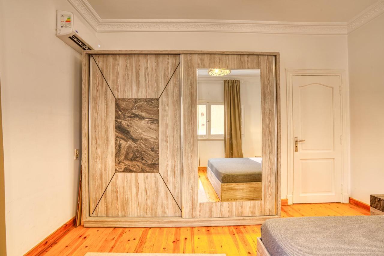 Garden Residence By Elegant Hospitality Kairo Eksteriør billede